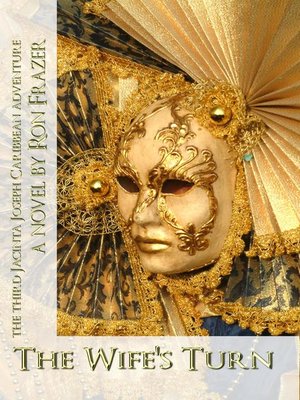 cover image of The Wife's Turn